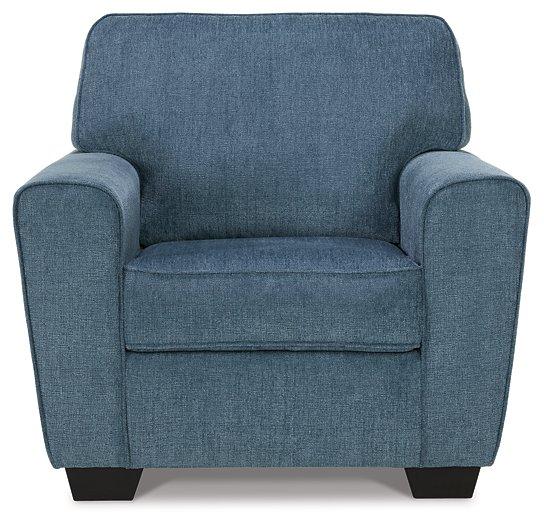 Cashton Living Room Set - Vida Furniture (Laredo,TX)