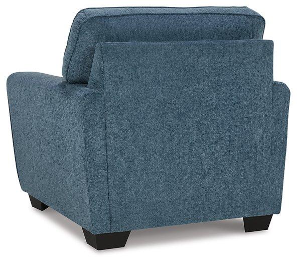 Cashton Living Room Set - Vida Furniture (Laredo,TX)
