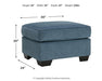 Cashton Living Room Set - Vida Furniture (Laredo,TX)