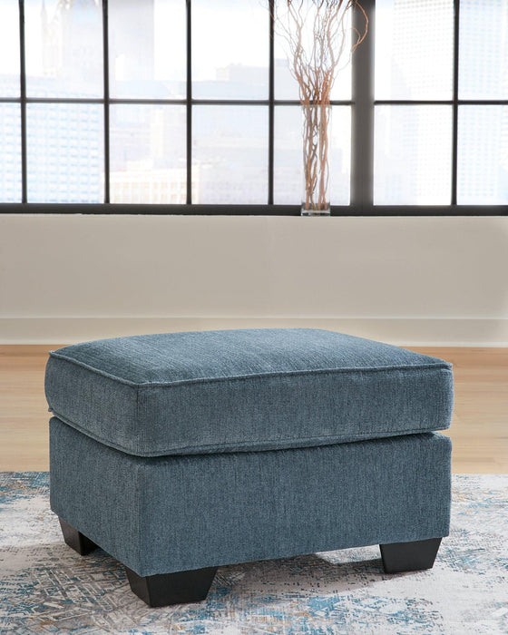 Cashton Living Room Set - Vida Furniture (Laredo,TX)