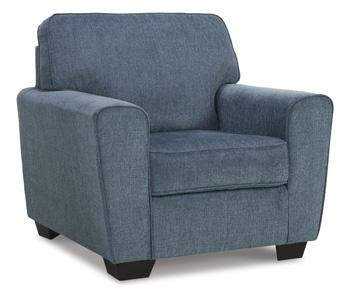 Cashton Living Room Set - Vida Furniture (Laredo,TX)