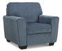 Cashton Living Room Set - Vida Furniture (Laredo,TX)