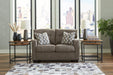 Mahoney Loveseat - Vida Furniture (Laredo,TX)