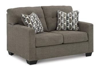 Mahoney Loveseat - Vida Furniture (Laredo,TX)