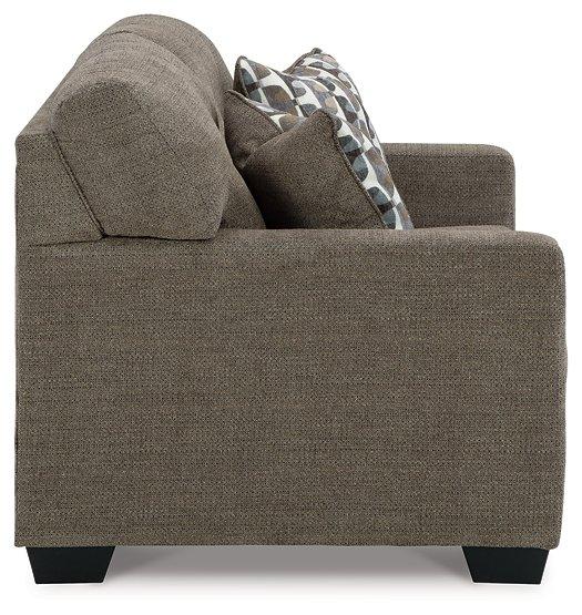 Mahoney Loveseat - Vida Furniture (Laredo,TX)