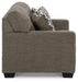 Mahoney Loveseat - Vida Furniture (Laredo,TX)
