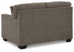 Mahoney Loveseat - Vida Furniture (Laredo,TX)