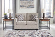 Mahoney Loveseat - Vida Furniture (Laredo,TX)