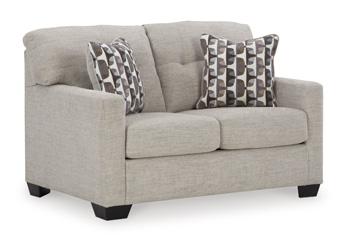 Mahoney Loveseat - Vida Furniture (Laredo,TX)