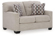 Mahoney Loveseat - Vida Furniture (Laredo,TX)