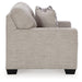 Mahoney Loveseat - Vida Furniture (Laredo,TX)