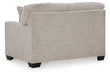 Mahoney Loveseat - Vida Furniture (Laredo,TX)
