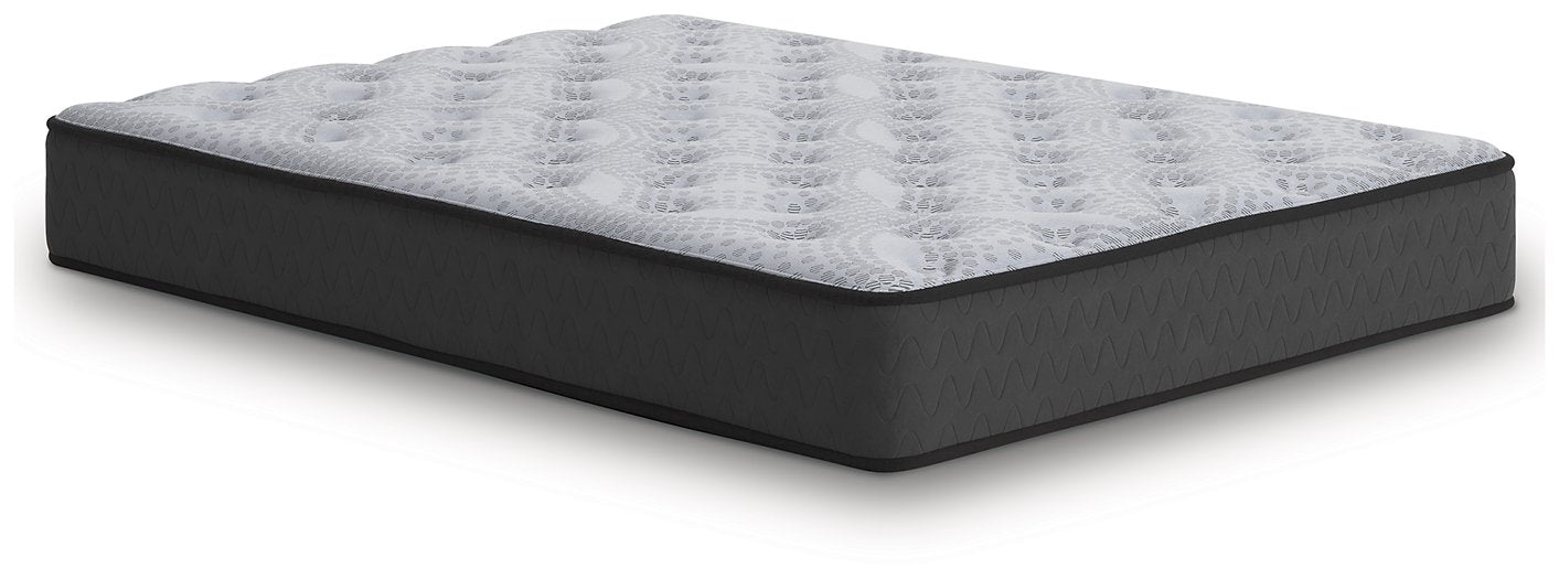 Comfort Plus Mattress - Vida Furniture (Laredo,TX)