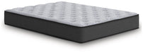 Comfort Plus Mattress - Vida Furniture (Laredo,TX)