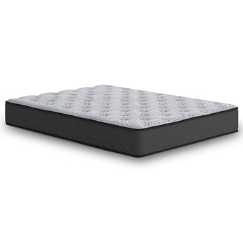 Comfort Plus Mattress - Vida Furniture (Laredo,TX)
