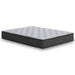 Comfort Plus Mattress - Vida Furniture (Laredo,TX)