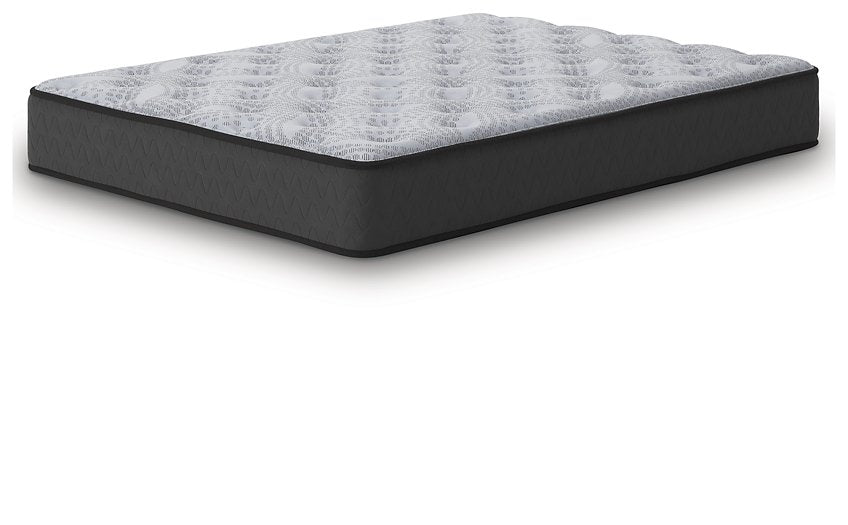 Comfort Plus Mattress - Vida Furniture (Laredo,TX)
