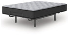 Comfort Plus Mattress - Vida Furniture (Laredo,TX)