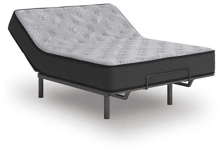 Comfort Plus Mattress - Vida Furniture (Laredo,TX)