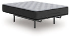 Comfort Plus Mattress - Vida Furniture (Laredo,TX)