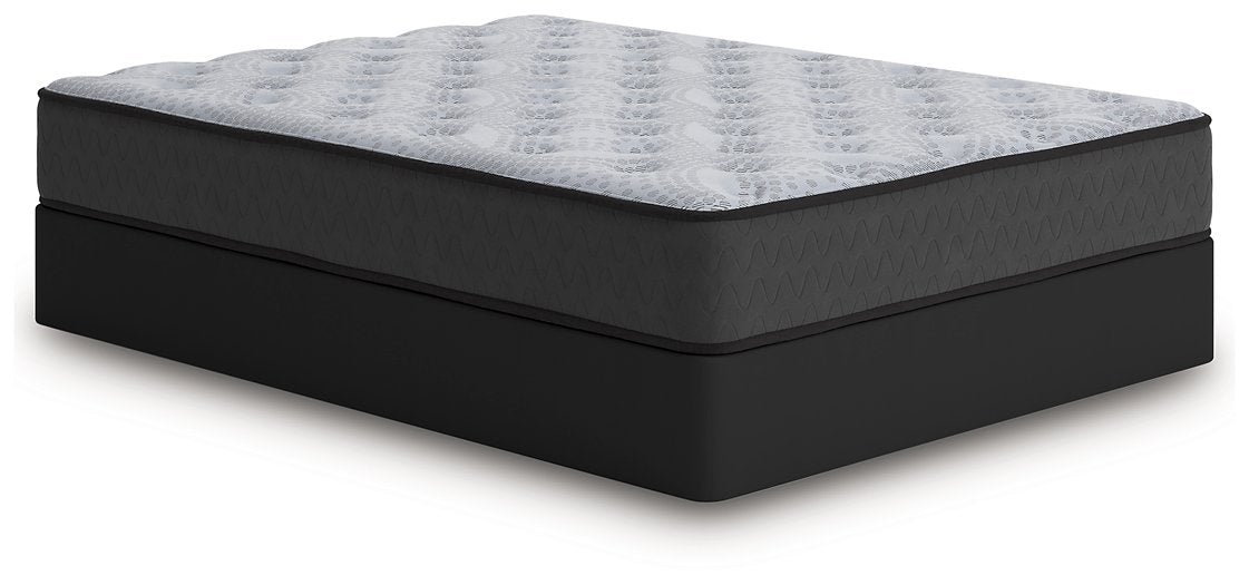 Comfort Plus Mattress - Vida Furniture (Laredo,TX)