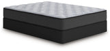 Comfort Plus Mattress - Vida Furniture (Laredo,TX)