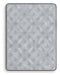 Comfort Plus Mattress - Vida Furniture (Laredo,TX)