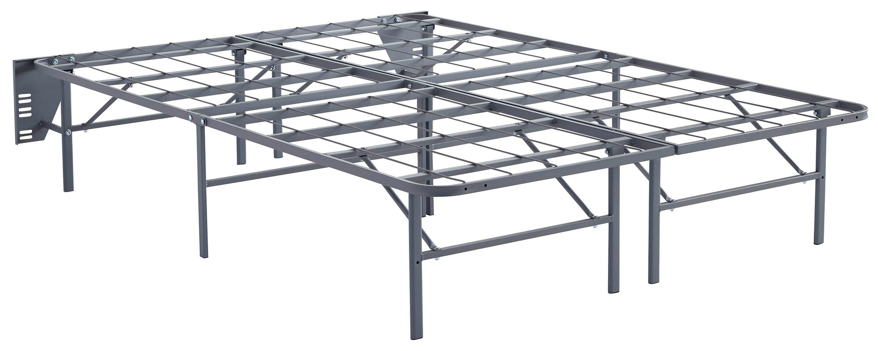 Chime 10 Inch Hybrid Mattress Package - Vida Furniture (Laredo,TX)