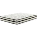 Chime 10 Inch Hybrid Mattress Package - Vida Furniture (Laredo,TX)