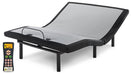 Chime 10 Inch Hybrid Mattress Package - Vida Furniture (Laredo,TX)