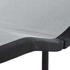 Chime 10 Inch Hybrid Mattress Package - Vida Furniture (Laredo,TX)