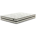 Chime 10 Inch Hybrid Mattress Package - Vida Furniture (Laredo,TX)
