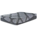 12 Inch Ashley Hybrid Mattress Set - Vida Furniture (Laredo,TX)