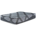 12 Inch Ashley Hybrid Mattress Set - Vida Furniture (Laredo,TX)
