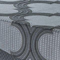 12 Inch Ashley Hybrid Mattress Set - Vida Furniture (Laredo,TX)