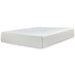 Calverson Bed and Mattress Set - Vida Furniture (Laredo,TX)