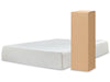 Calverson Bed and Mattress Set - Vida Furniture (Laredo,TX)