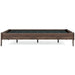 Calverson Bed and Mattress Set - Vida Furniture (Laredo,TX)