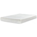 Calverson Bed and Mattress Set - Vida Furniture (Laredo,TX)