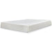 Calverson Bed and Mattress Set - Vida Furniture (Laredo,TX)