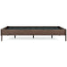 Calverson Bed and Mattress Set - Vida Furniture (Laredo,TX)