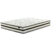 Calverson Bed and Mattress Set - Vida Furniture (Laredo,TX)