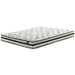 Calverson Bed and Mattress Set - Vida Furniture (Laredo,TX)
