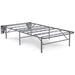 10 Inch Chime Memory Foam Mattress Set - Vida Furniture (Laredo,TX)