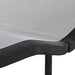 10 Inch Chime Memory Foam Mattress Set - Vida Furniture (Laredo,TX)