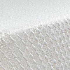 Chime 12 Inch Memory Foam Mattress in a Box - Vida Furniture (Laredo,TX)