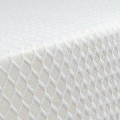 Chime 12 Inch Memory Foam Mattress in a Box - Vida Furniture (Laredo,TX)