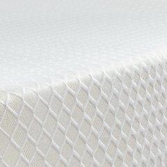 Chime 12 Inch Memory Foam Mattress in a Box - Vida Furniture (Laredo,TX)