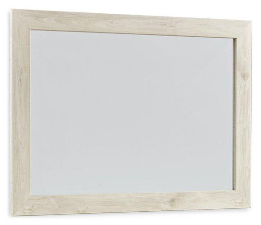 Cambeck Bedroom Mirror - Vida Furniture (Laredo,TX)
