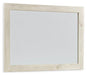 Cambeck Bedroom Mirror - Vida Furniture (Laredo,TX)